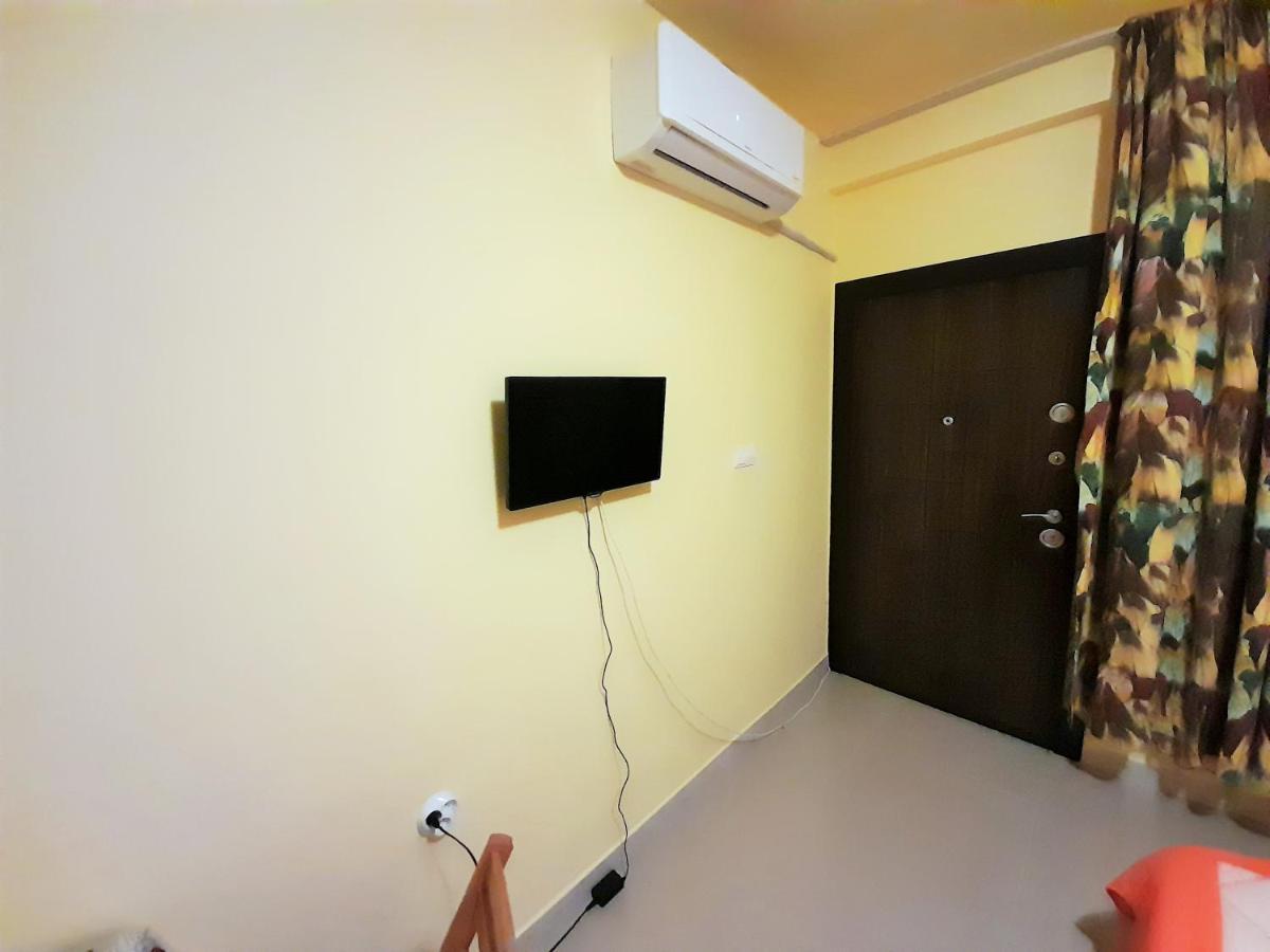 Apartment Pasat Slântsjev Brjag Eksteriør bilde