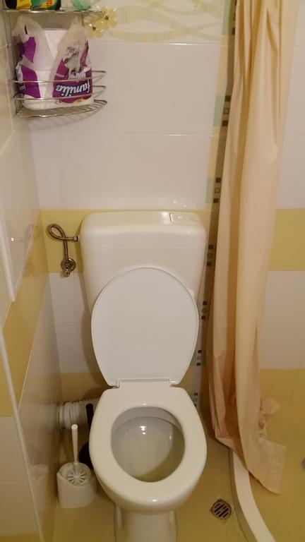 Apartment Pasat Slântsjev Brjag Eksteriør bilde