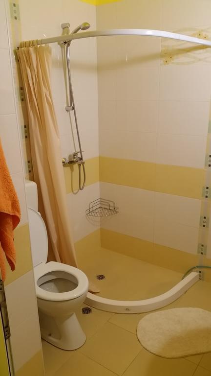 Apartment Pasat Slântsjev Brjag Eksteriør bilde